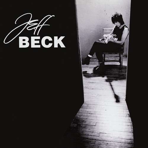 BECK JEFF - WHO ELSE!