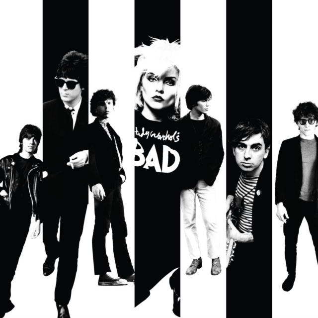 BLONDIE - Against the Odds: 1974-1982 - Deluxe Set