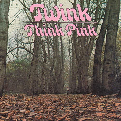 TWINK - THINK PINK - DELUXE