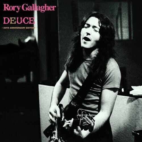 GALLAGHER RORY - Deuce - 50th Anniversary Deluxe Edition