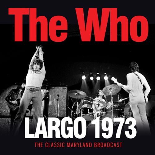 WHO - Largo 1973: Maryland Broadcast 