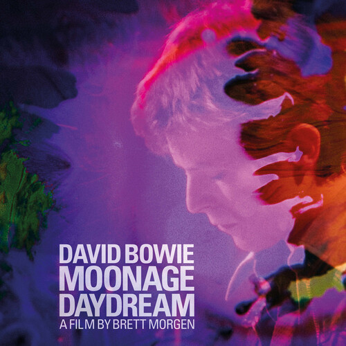 BOWIE DAVID - Moonage Daydream: A film by Brett Morgen 