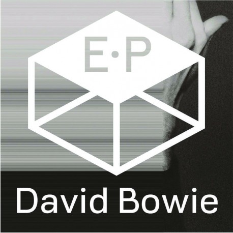 BOWIE DAVID - Next Day Extra Ep - RSD Black Friday 2022 Exclusive