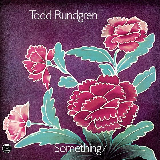 RUNDGREN TODD - Something, Anything - 50th Anniversary RSD Black Friday 2022 Exclusive