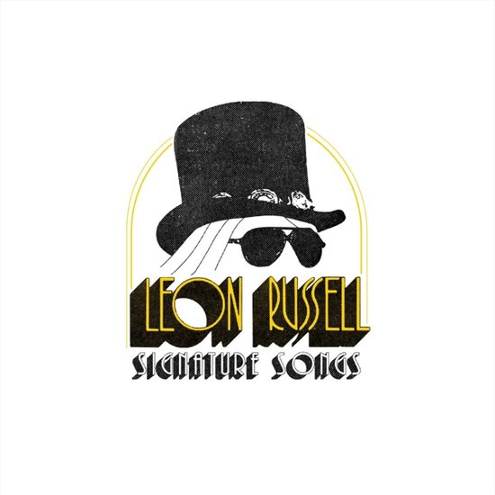 RUSSELL LEON - Signature Songs
