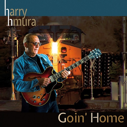 HMURA HARRY - Goin' Home
