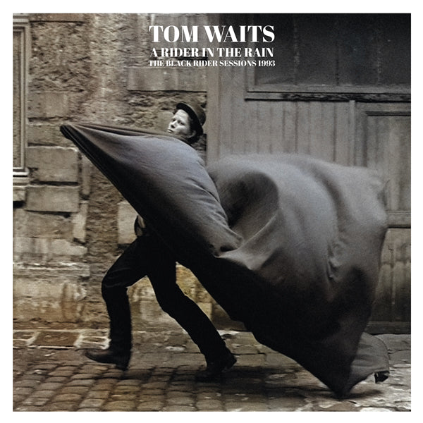 WAITS TOM - A Rider In The Rain: Black Rider Sessions 1993