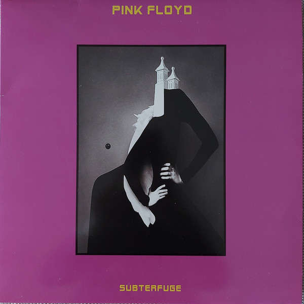 PINK FLOYD - Subterfuge: Wolverhampton March 18, 1967 - Limited