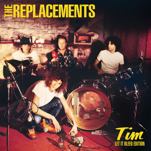 REPLACEMENTS - Tim - Let It Bleed Edition 