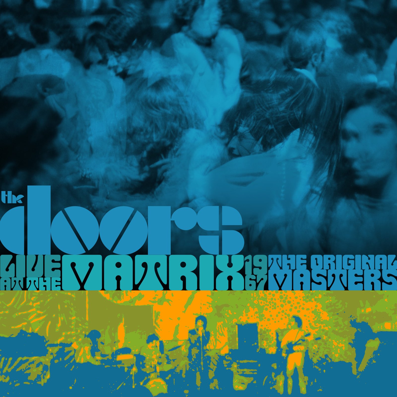 DOORS - Live at Konserthuset, Stockholm September 20, 1968 - RSD 2024 Exclusive | 0603497825578 DOORS - Live at Konserthuset, Stockholm September 20, 1968 - RSD 2024 Exclusive | 0603497825578