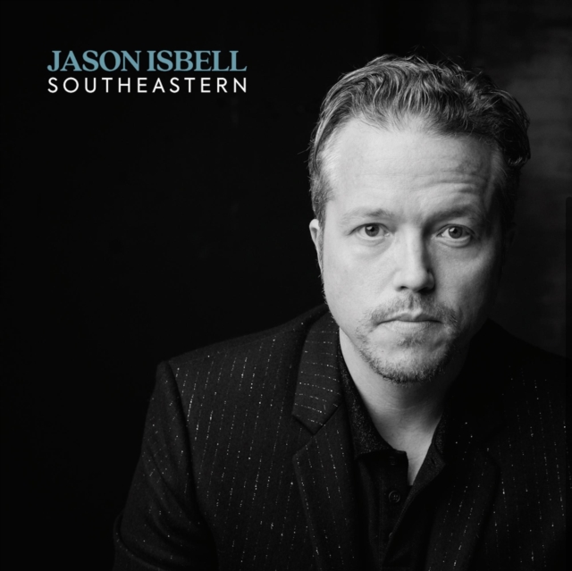 ISBELL JASON - Southeastern - 10th Anniversary Edition