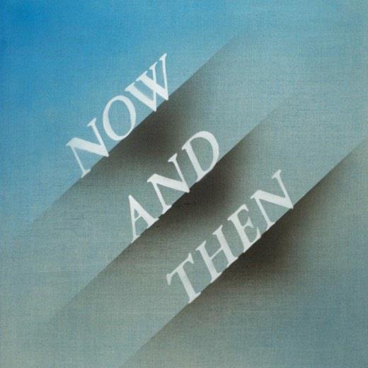 BEATLES - Now And Then - Limited Edition