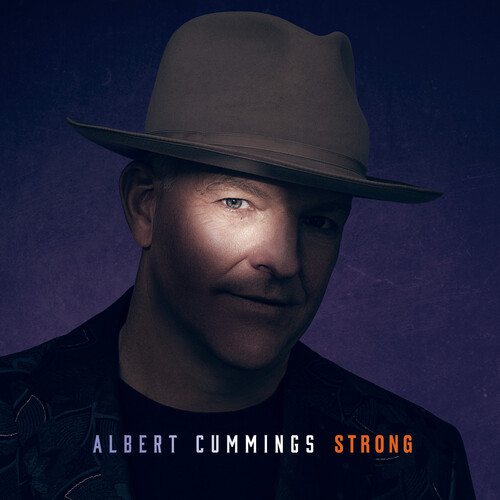 CUMMINGS ALBERT - Strong