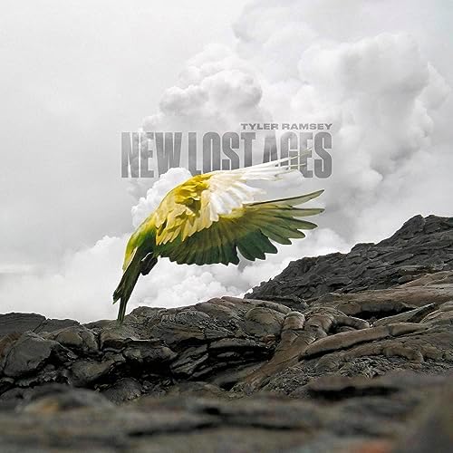 RAMSEY TYLER - New Lost Ages