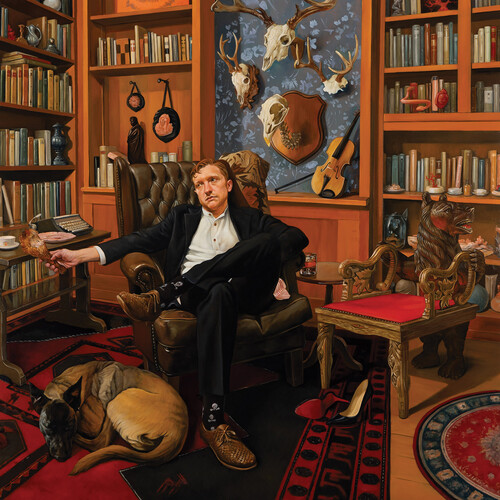 CHILDERS TYLER - Snipe Hunter CHILDERS TYLER - Snipe Hunter