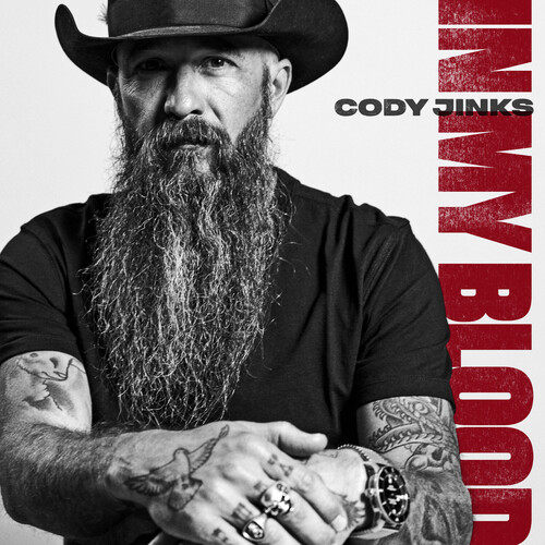 JINKS CODY - In My Blood JINKS CODY - In My Blood