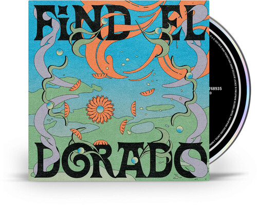 WELLER PAUL - Find El Dorado WELLER PAUL - Find El Dorado