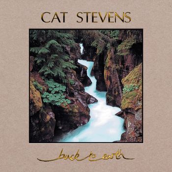 STEVENS CAT - Back To Earth - Super Deluxe Edtition