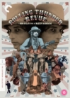 DYLAN BOB - Rolling Thunder Revue - Criterion Collection