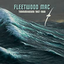 FLEETWOOD MAC - Transmissions 1967-1968