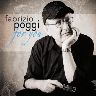POGGI FABRIZIO - FOR YOU