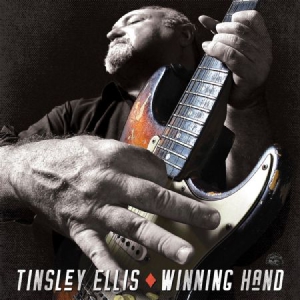 ELLIS, TINSLEY - WINNING HAND