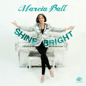 BALL MARCIA - SHINE BRIGHT