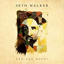 WALKER SETH - ARE YOU OPEN?