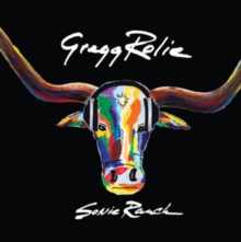 ROLIE, GREGG - SONIC RANCH