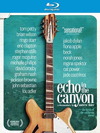 V - A JAKOB DYLAN - FIONA APPLE - NORAH JONES - ECHO IN THE CANYON
