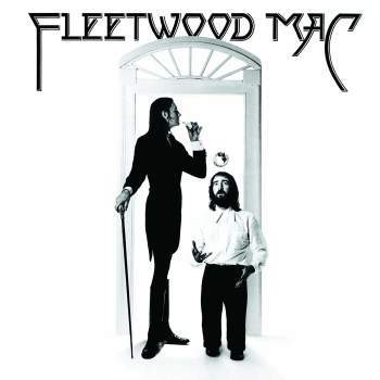 FLEETWOOD MAC - FLEETWOOD MAC - DELUXE