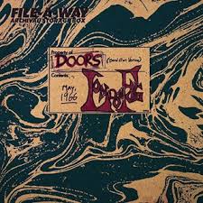 DOORS - LONDON FOG 1966