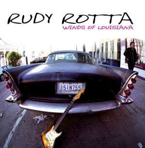 ROTTA RUDY - BLUES FINEST VOL.3