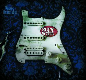 ROTTA RUDY - BLUES FINEST VOL.2