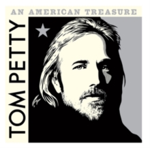 PETTY TOM - AN AMERICAN TREASURE