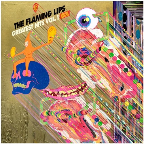 FLAMING LIPS - GREATEST HITS VOL. 1 - DELUXE
