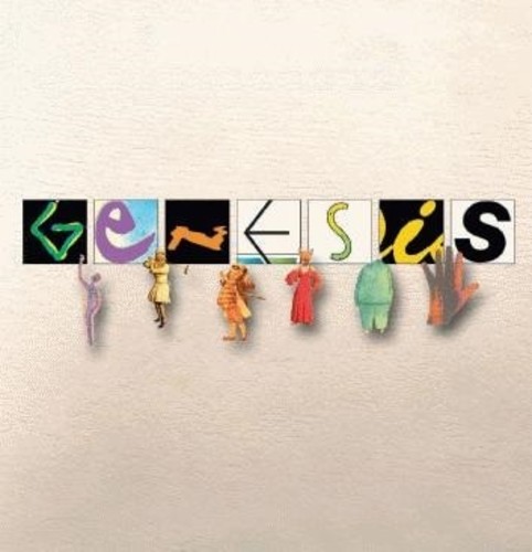GENESIS - TOUR 2006