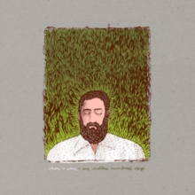 IRON & WINE - OUR ENDLESS NUMBERED DAYS - DELUXE