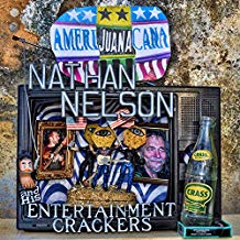 NELSON NATHAN - AMERIJUANACANA