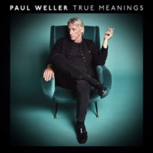 WELLER PAUL - TRUE MEANINGS - DELUXE