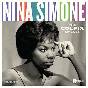 SIMONE NINA - COLPIX SINGLES