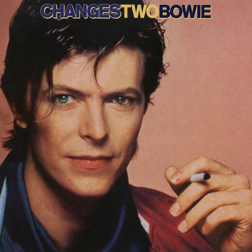 BOWIE DAVID - CHANGESTWOBOWIE - LIMITED