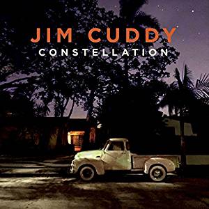CUDDY JIM - CONSTELLATION