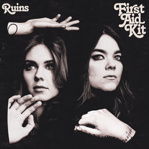 FIRST AID KIT - RUINS