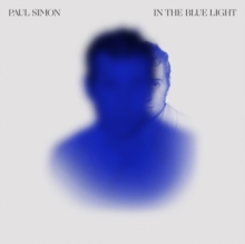 SIMON PAUL - IN THE BLUE LIGHT