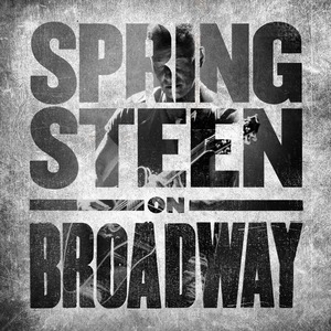 SPRINGSTEEN BRUCE - SPRINGSTEEN ON BROADWAY