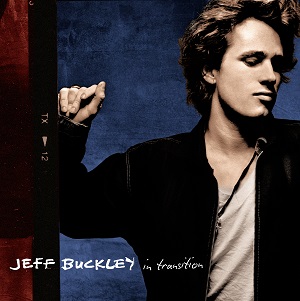 BUCKLEY JEFF - IN TRANSITION - RSD2019