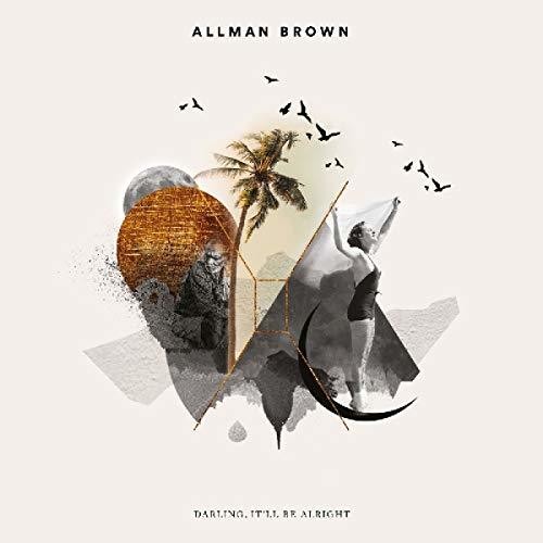 BROWN ALLMAN - DARLING, IT'LL BE ALRIGHT