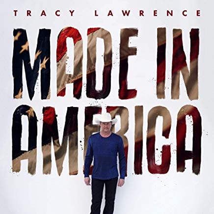LAWRENCE TRACY - MADE IN AMERICA