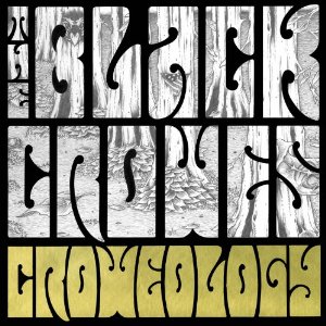 BLACK CROWES - CROWEOLOGY